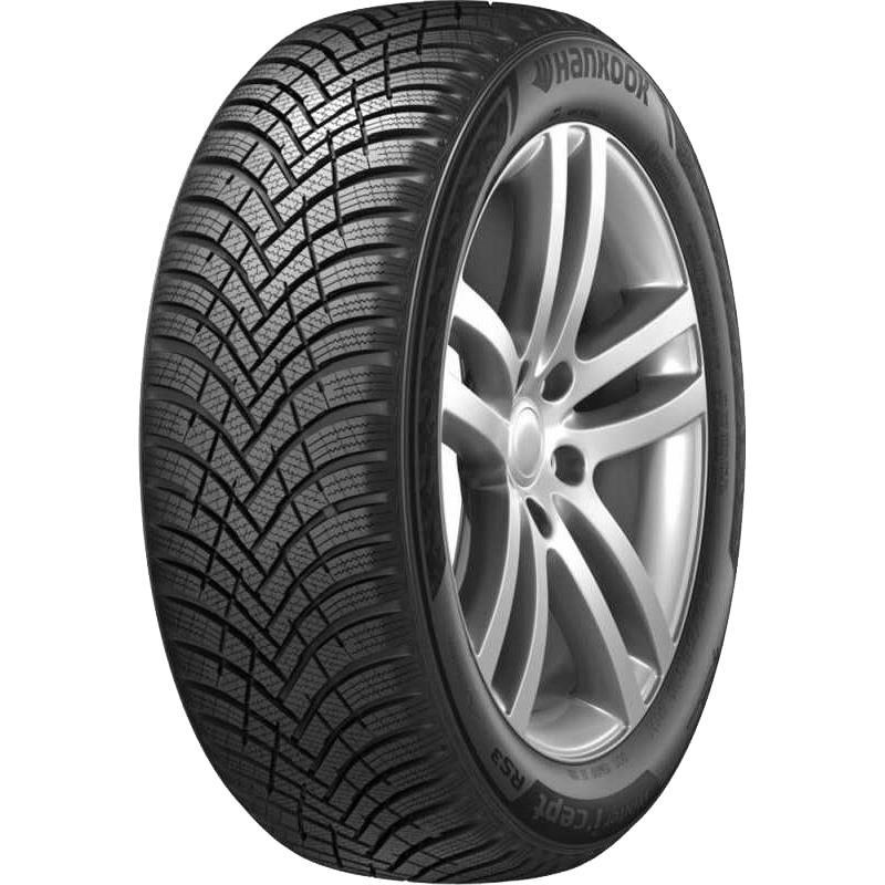 HANKOOK WINTER I*CEPT RS3 (W462) 225/50R17 94H