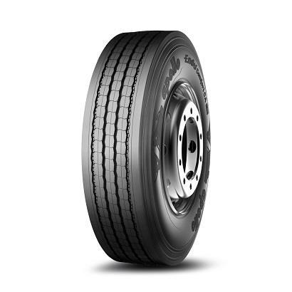 Apollo EnduComfort CA 295/80R22.5 154/149M AllPosition