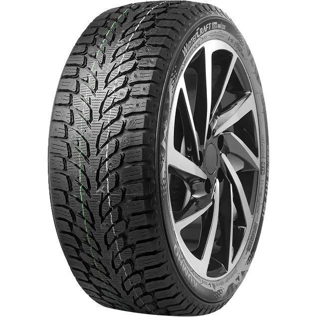 KUMHO WINTERCRAFT ICE WI32 205/65R15 99T XL