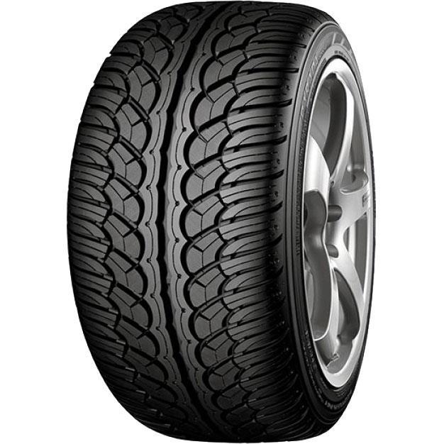 YOKOHAMA PARADA SPEC-X PA02 305/45R22 118V XL
