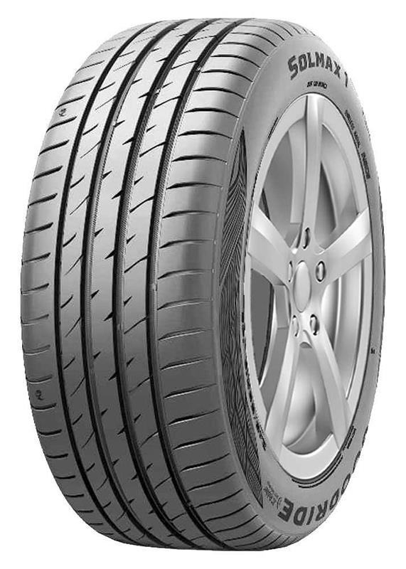 GOODRIDE SOLMAX 1 235/45R20 100Y XL