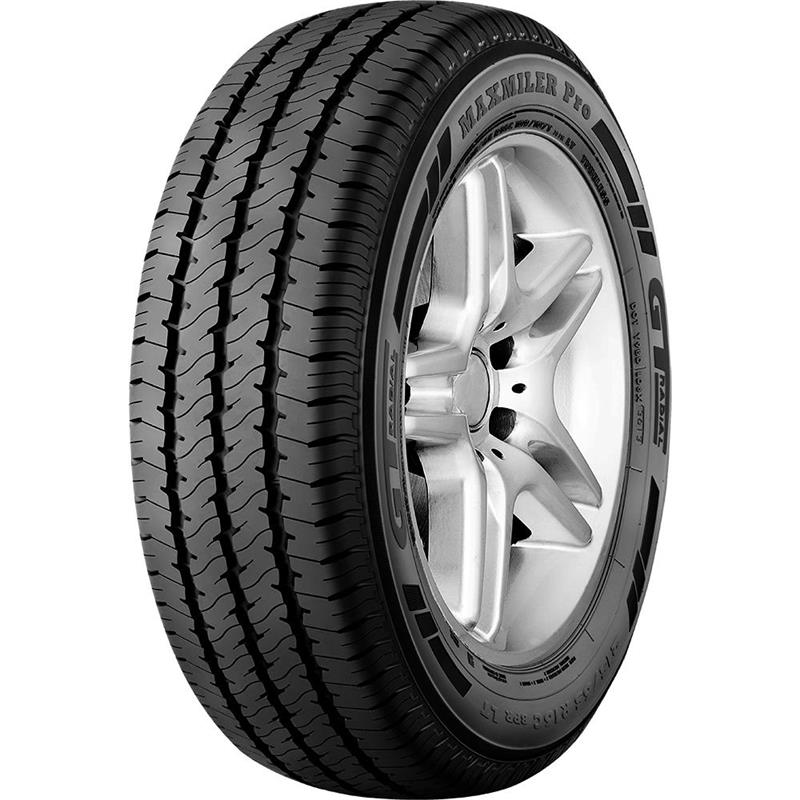 GT RADIAL MAXMILER PRO 215/70R16 108/106T