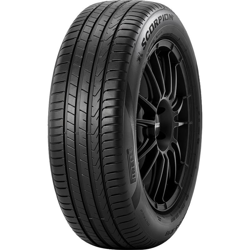 PIRELLI SCORPION 255/50R20 109Y XL