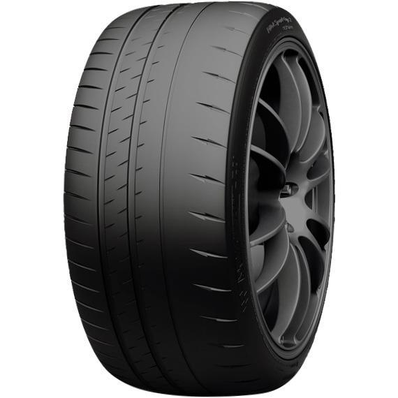 MICHELIN PILOT SPORT CUP 2 275/35R20 102Y XL