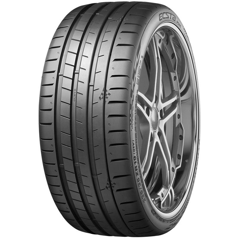 KUMHO ECSTA PS91 275/30R20 97Y XL