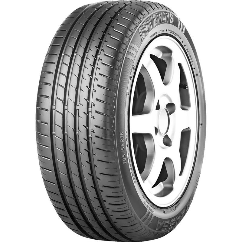 LASSA DRIVEWAYS 205/50R16 87W