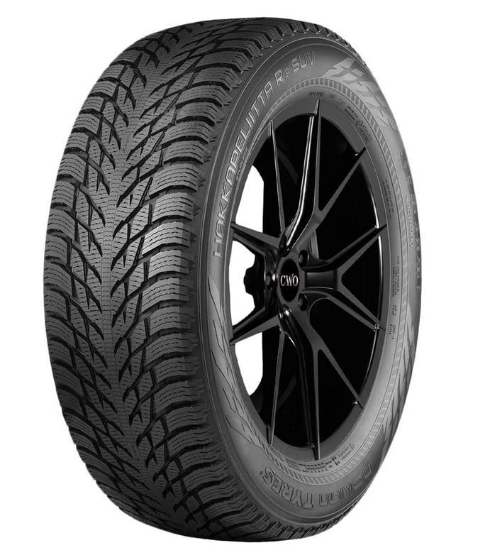 NOKIAN HKPL R3 SUV 235/60R17 106R XL