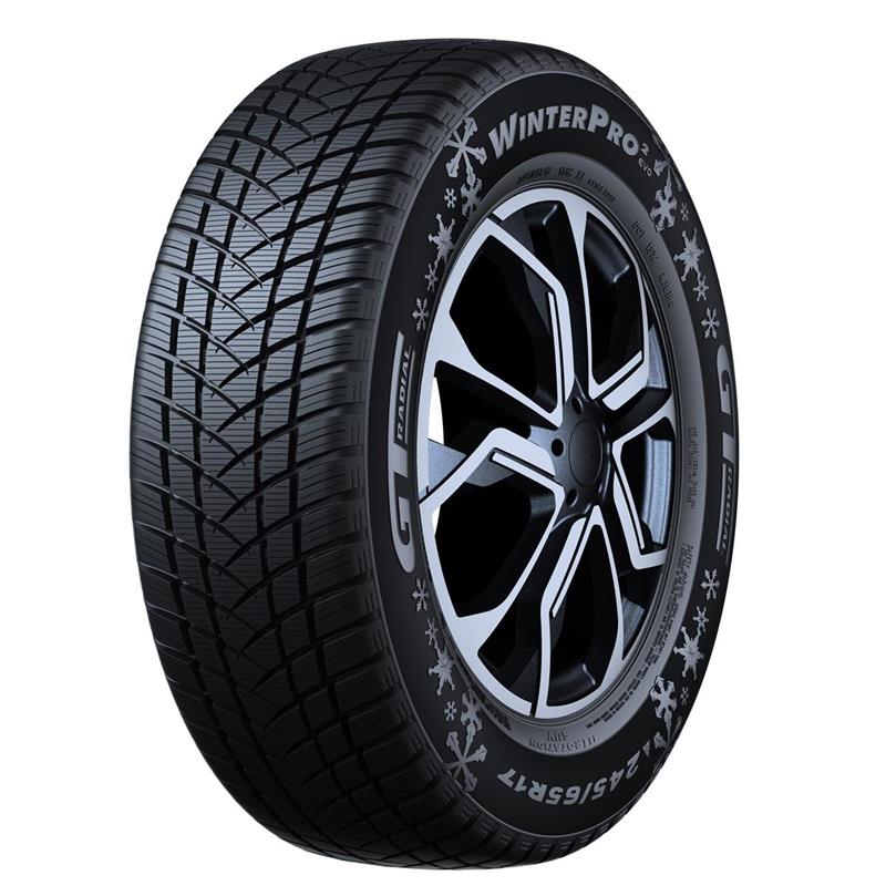 GT RADIAL WINTERPRO 2 (EVO) 185/55R15 82T