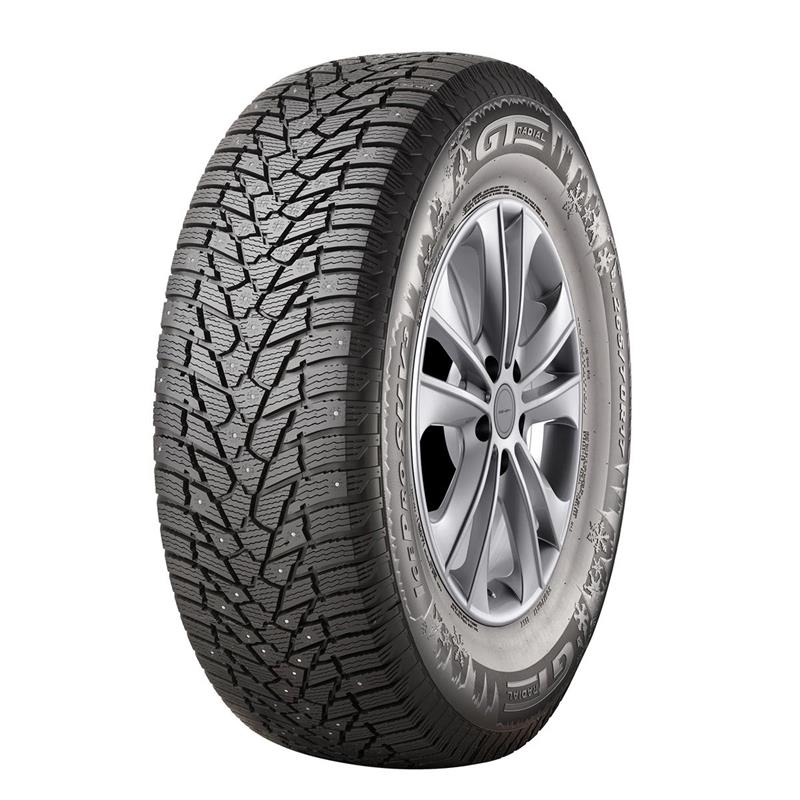GT RADIAL ICEPRO SUV 3 (EVO) 265/65R18 116T XL
