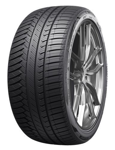 SAILUN ATREZZO 4SEASONS PRO 215/45R17 91Y XL