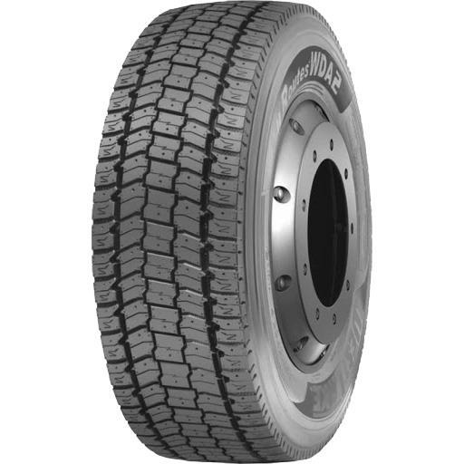 Westlake Premium WDA2 235/75R17.5 132/130M Drive