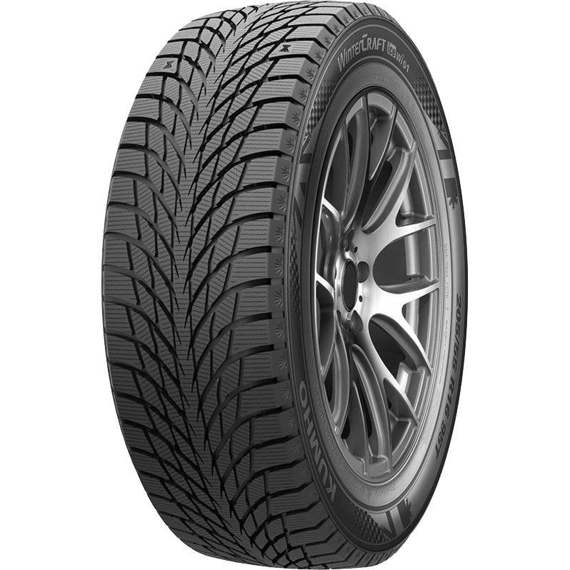KUMHO WINTERCRAFT ICE WI51 215/55R16 97T XL