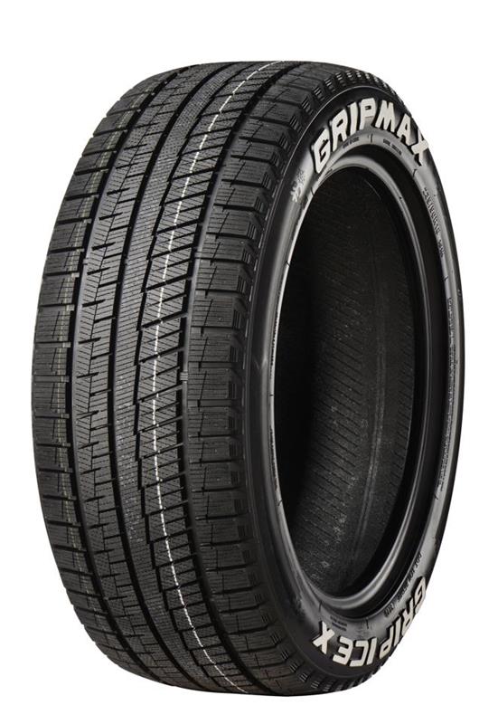 GRIPMAX GRIP ICE X 165/55R15 75Q