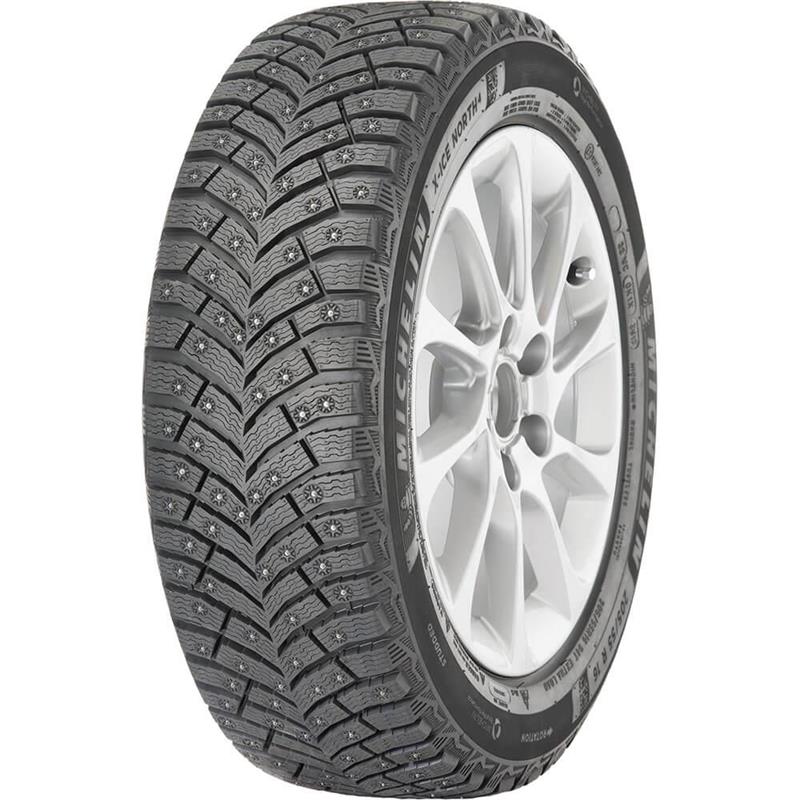 MICHELIN X-ICE NORTH 4 SUV 275/60R20 115T