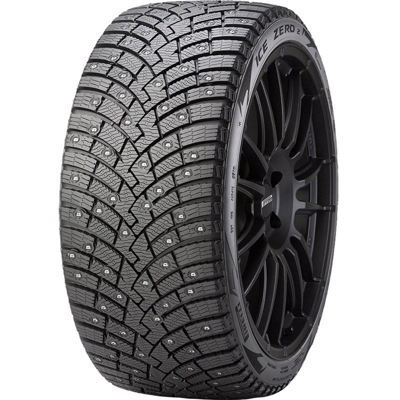 PIRELLI WINTER ICE ZERO 2 245/45R18 100H XL
