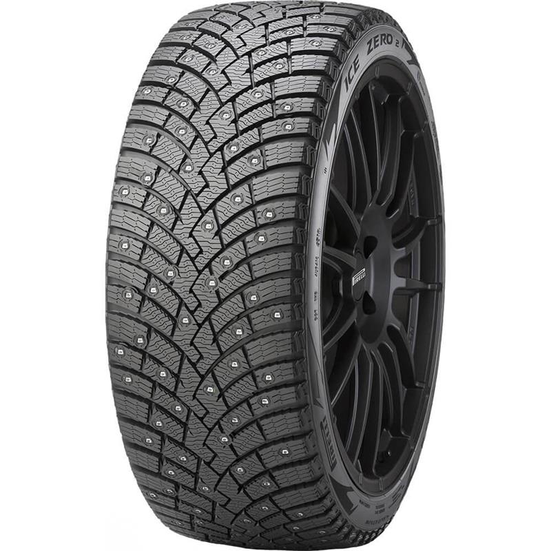 PIRELLI SCORPION ICE ZERO 2 255/50R19 107H XL