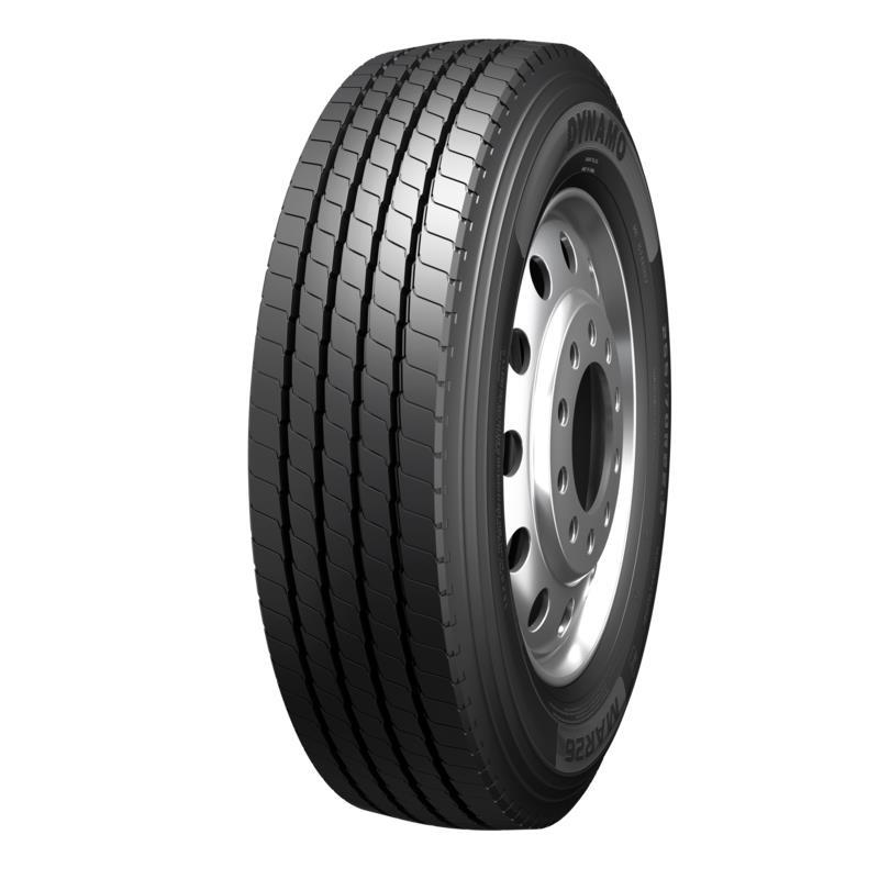 Dynamo MAR26 275/70R22.5 148/145M SteerAndTrailer