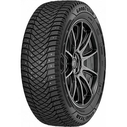 GOODYEAR ULTRA GRIP ARCTIC 2 SUV 295/35R21 107T XL
