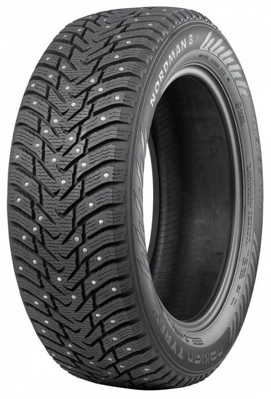 NOKIAN NORDMAN 8 255/40R18 99T XL