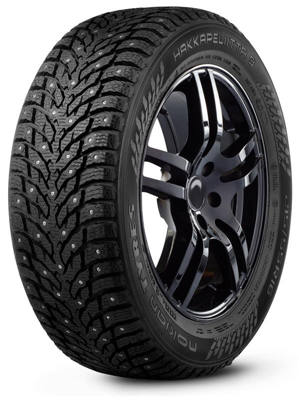 NOKIAN HKPL 9 245/40R20 99T XL