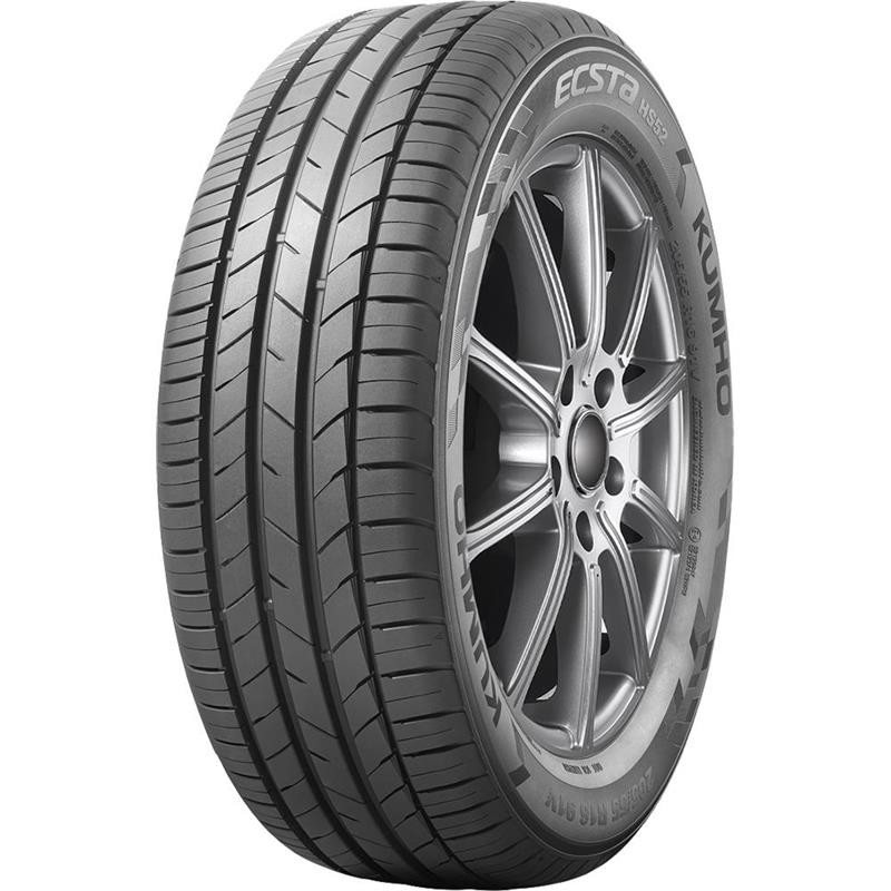 KUMHO ECSTA HS52 215/55R16 93V