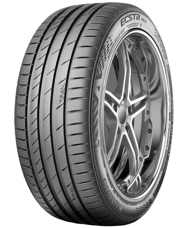 KUMHO ECSTA PS71 SUV 255/35R21 98Y XL