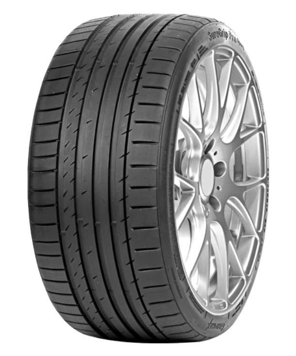 GRIPMAX SUREGRIP PRO SPORT 265/40R19 102Y XL