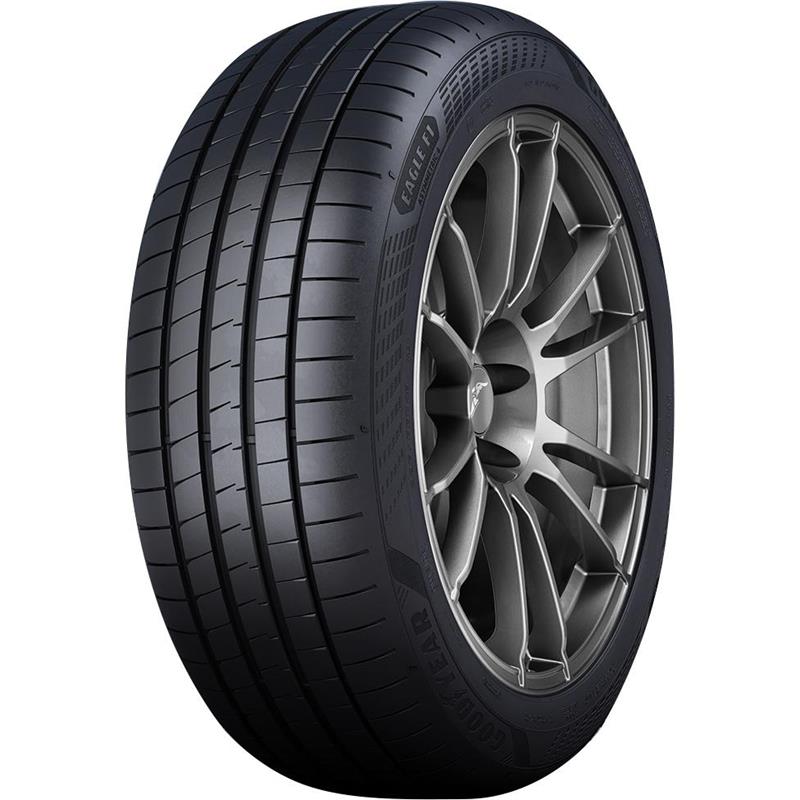 GOODYEAR EAGLE F1 ASYMMETRIC 6 225/35R18 87W XL