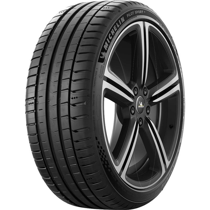 MICHELIN PILOT SPORT 5 255/35R18 94Y XL