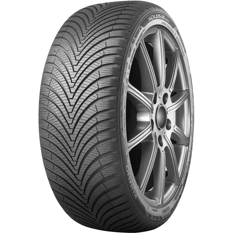 KUMHO SOLUS 4S HA32 195/60R15 92V XL