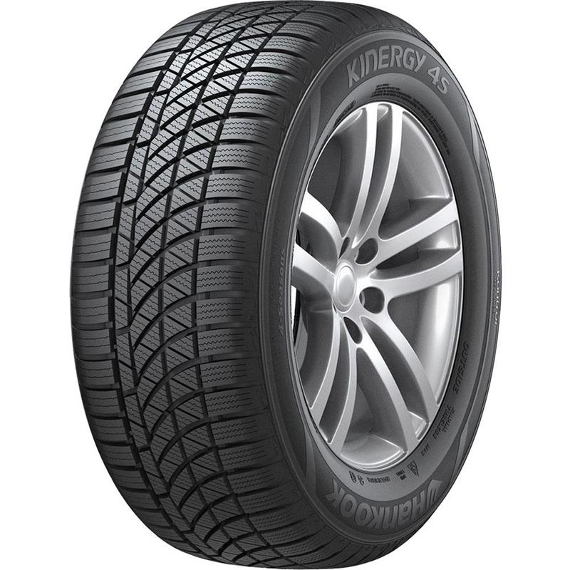 HANKOOK KINERGY 4S (H740) 165/70R14 81T