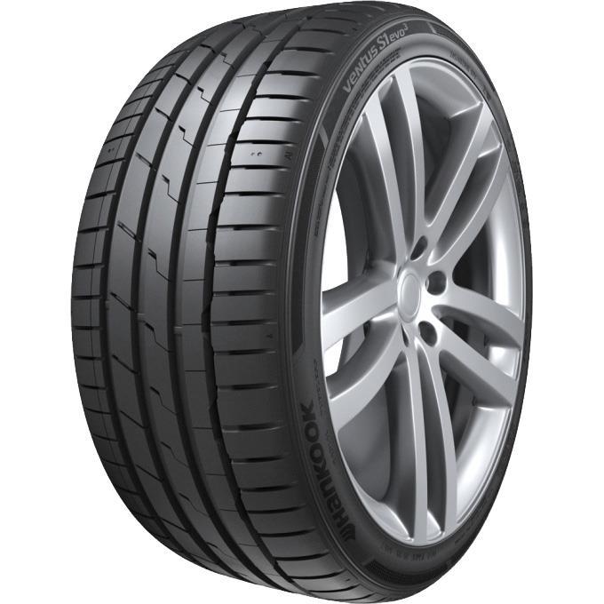 HANKOOK VENTUS S1 EVO 3 (K127B) 255/45R19 104Y XL RunFlat