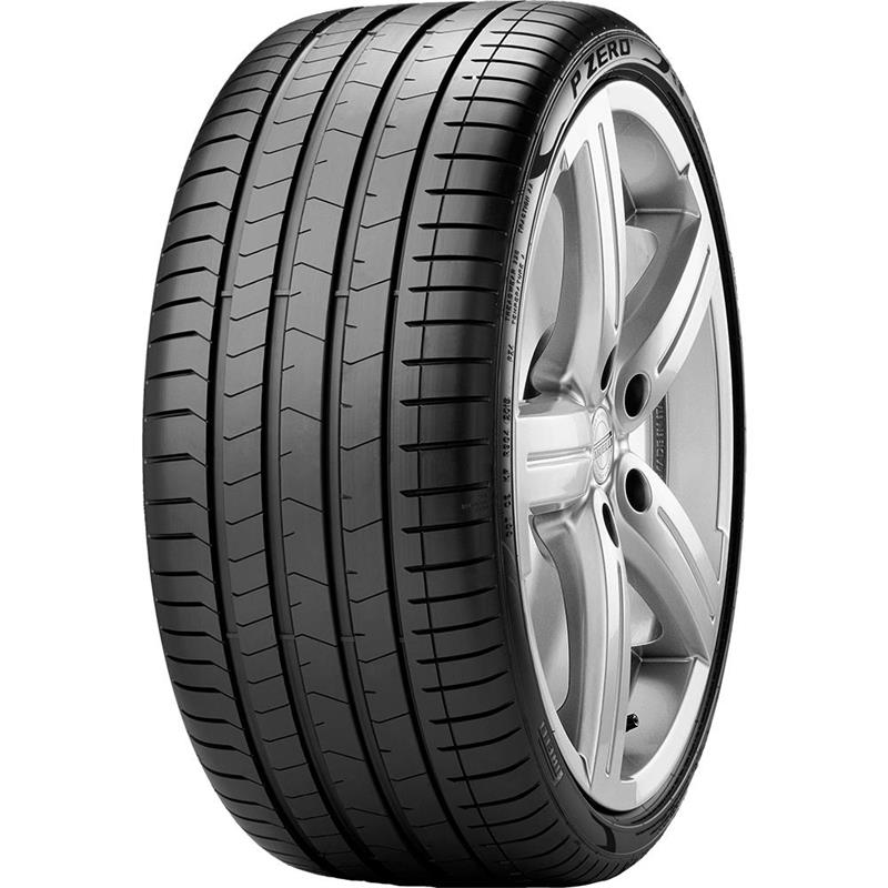 PIRELLI P ZERO LUXURY 255/30R20 92Y XL RunFlat